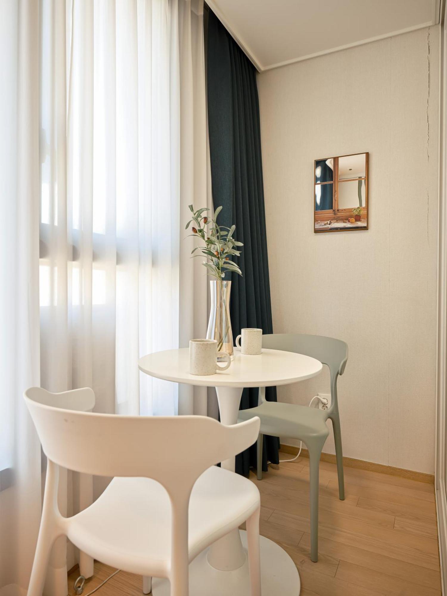 Seoul Comocasa Full Option Residence Exterior foto