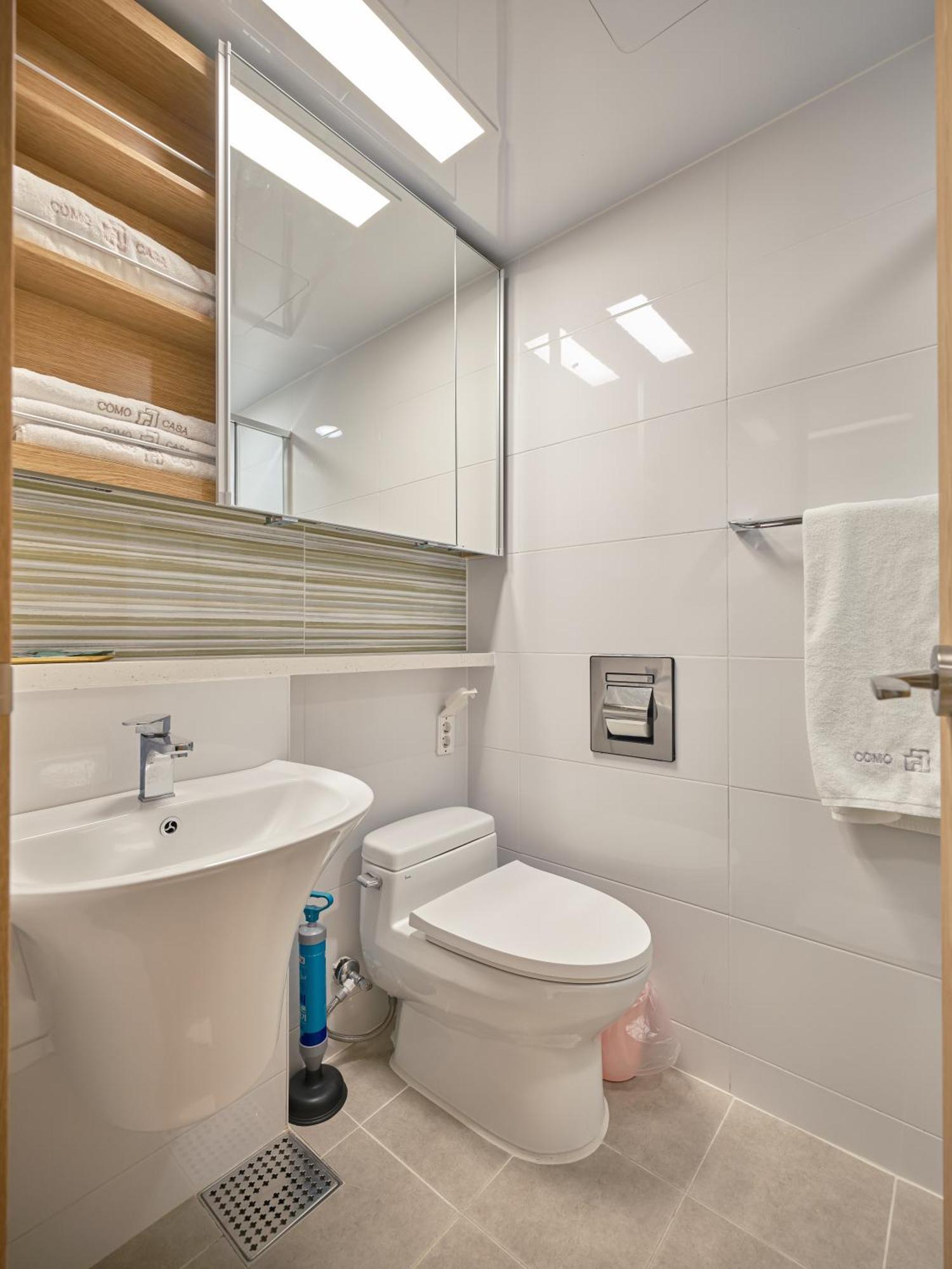 Seoul Comocasa Full Option Residence Exterior foto