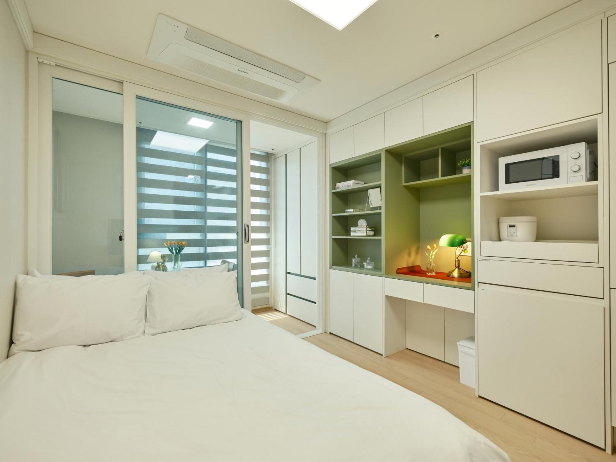 Seoul Comocasa Full Option Residence Exterior foto