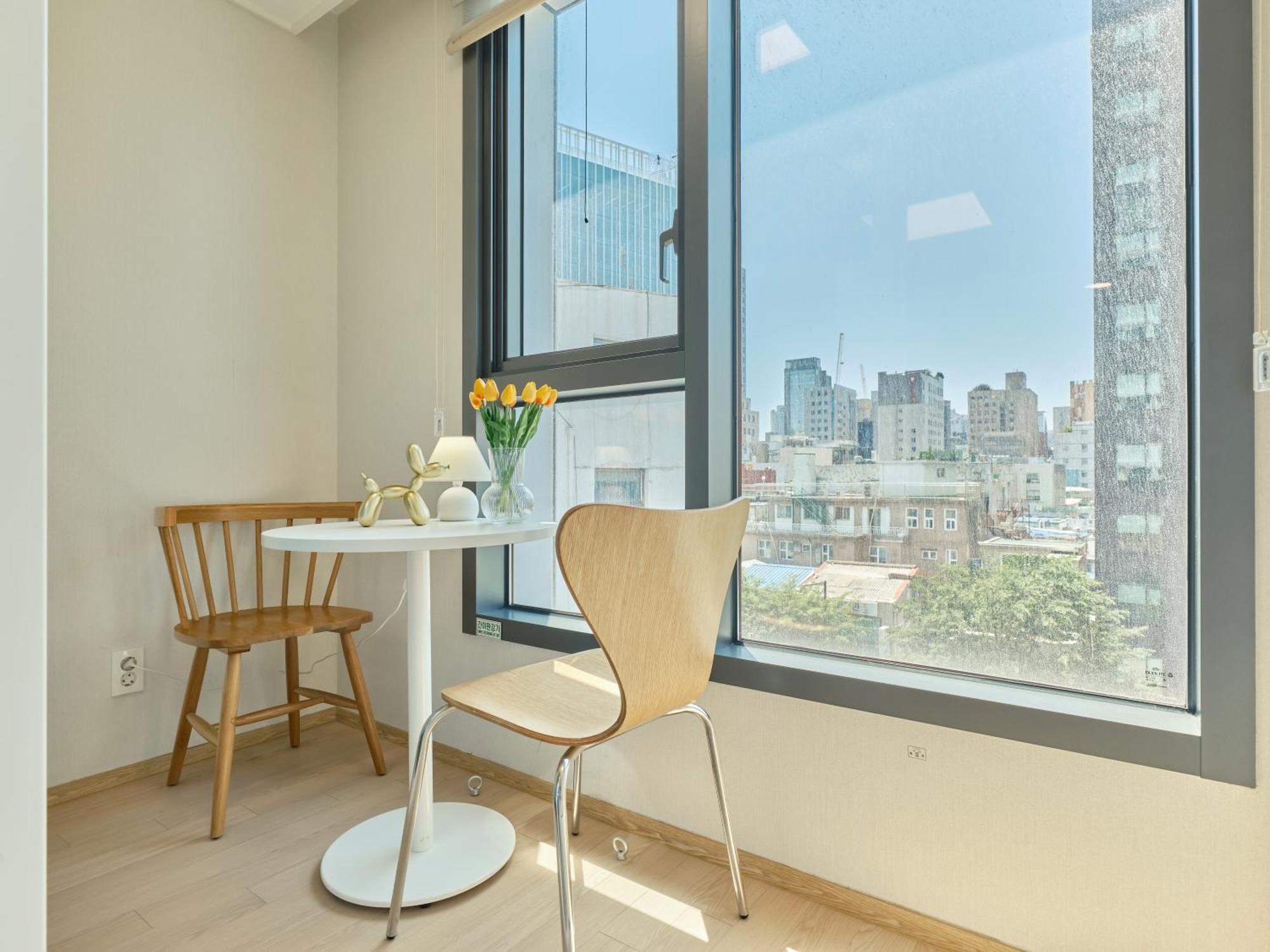 Seoul Comocasa Full Option Residence Exterior foto
